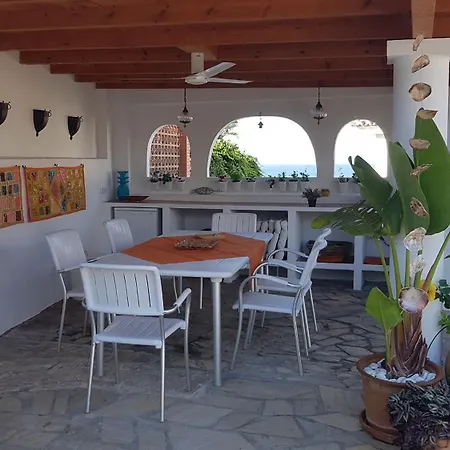 別荘 Casa Romero カレタ・デ・ベレス