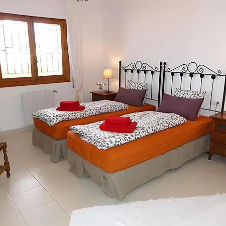 別荘 Casa Romero *