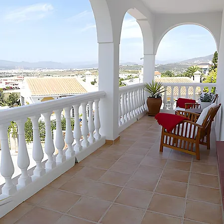 Casa Romero Caleta De Velez