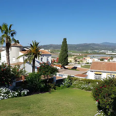 Tatil Evi Casa Romero *